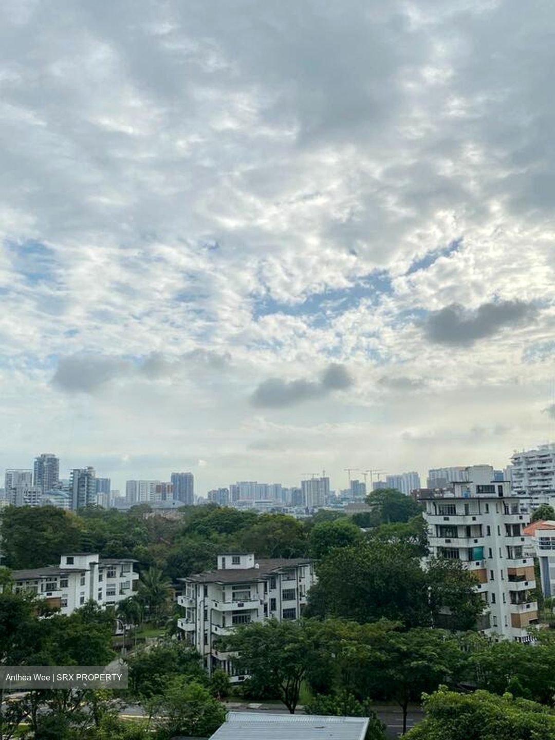 Vida (D9), Apartment #461685381